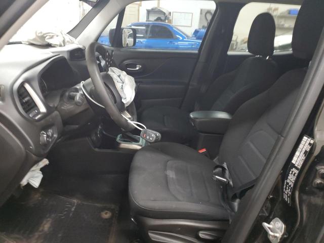 2022 JEEP RENEGADE L - ZACNJDB17NPN61343