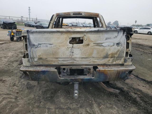2018 CHEVROLET SILVERADO - 3GCUKSECXJG335550
