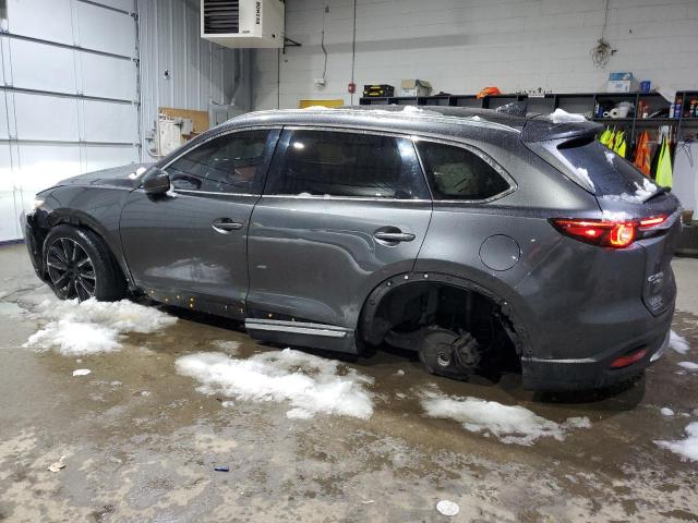 2016 MAZDA CX-9 SIGNA - JM3TCBEY1G0102830