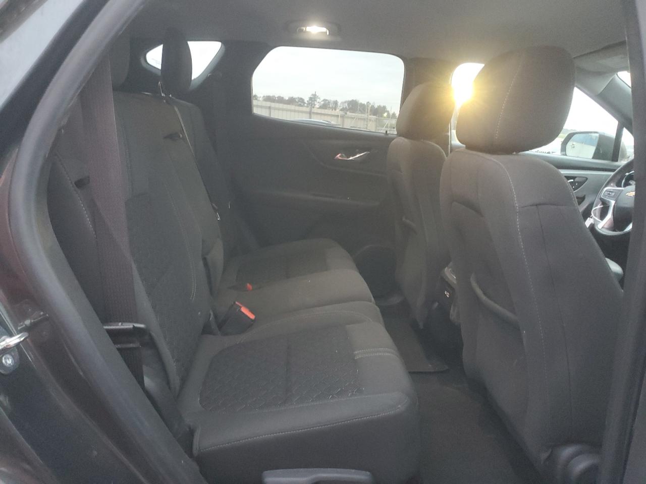 CHEVROLET BLAZER 2LT