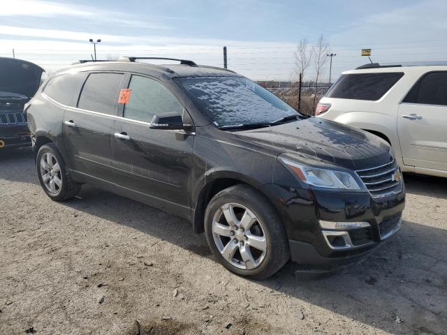 2016 CHEVROLET TRAVERSE L - 1GNKRGKDXGJ187895