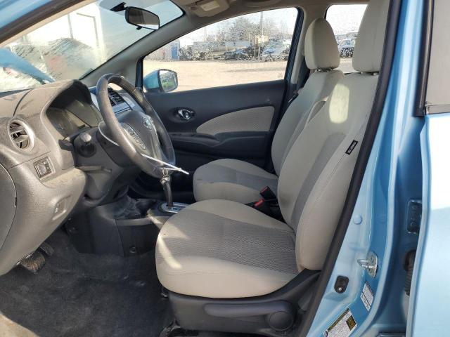 2015 NISSAN VERSA NOTE - 3N1CE2CP9FL396463