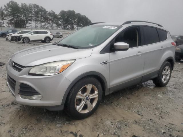 2015 FORD ESCAPE #3024664643