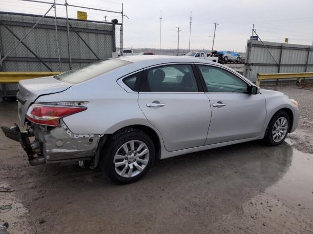 Vin: 1n4al3ap1fn885979, lot: 85578774, nissan altima 2.5 20153