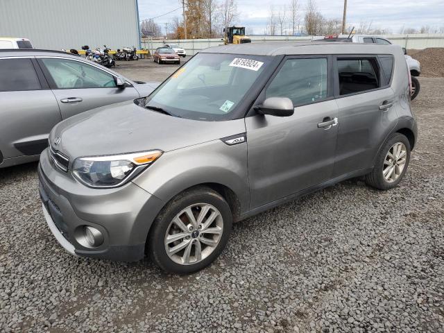 2019 KIA SOUL + - KNDJP3A50K7698826