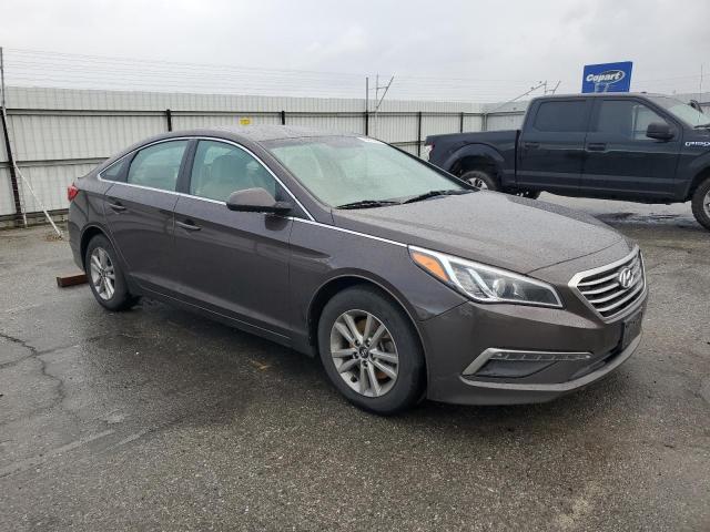 VIN 5NPE24AF2FH189840 2015 HYUNDAI SONATA no.4