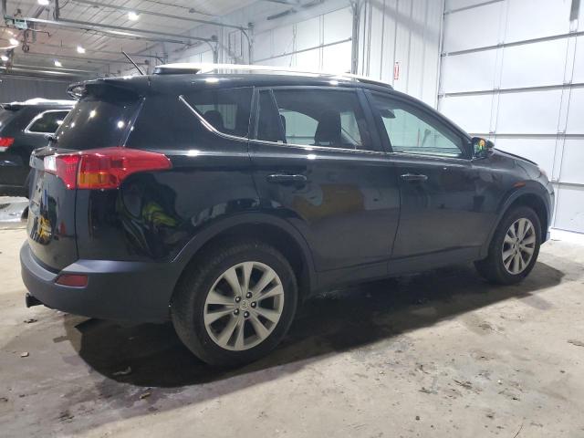 2015 TOYOTA RAV4 LIMIT - 2T3DFREV5FW401346