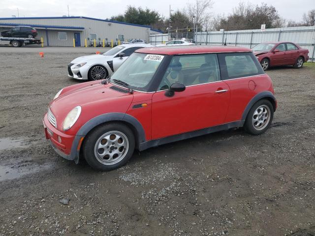 2003 MINI COOPER #3033417091