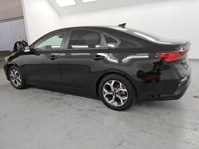 VIN 3KPF24AD1ME268890 2021 KIA FORTE no.2