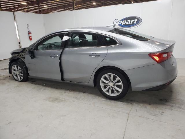 VIN 1G1ZD5ST6SF126324 2025 CHEVROLET MALIBU no.2