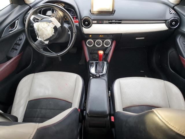 2016 MAZDA CX-3 GRAND - JM1DKBD74G0113636