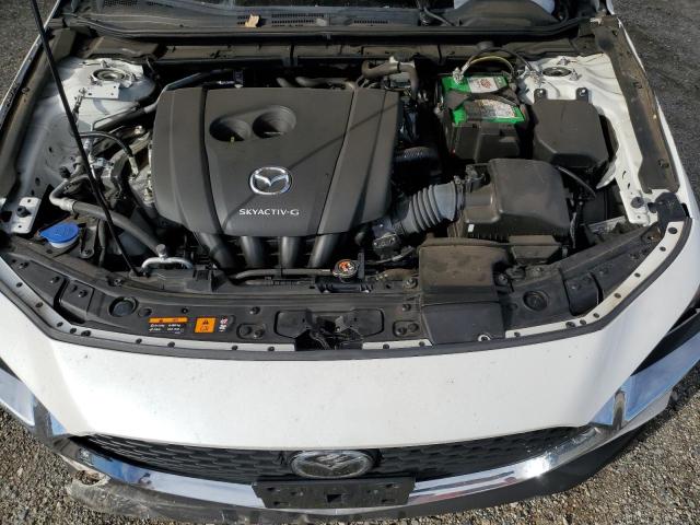 VIN JM1BPABL2M1321278 2021 MAZDA 3 no.11