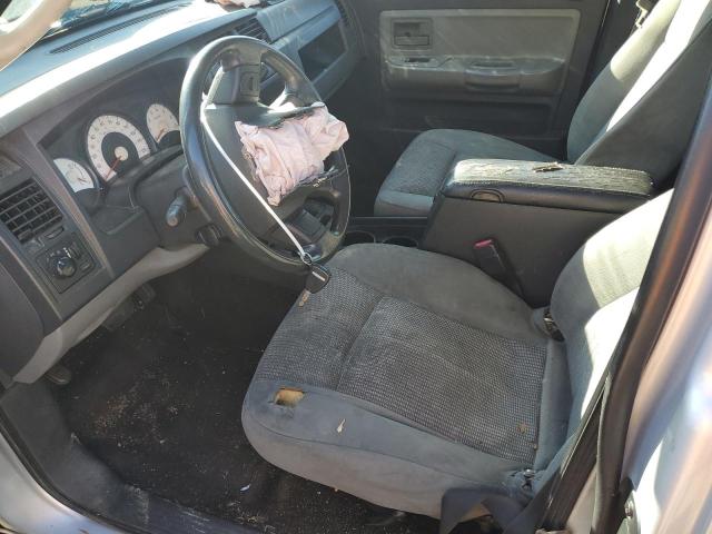1D7CE3BK1AS221083 2010 DODGE DAKOTA