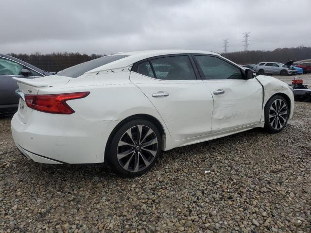 2016 NISSAN MAXIMA 3.5 - 1N4AA6AP2GC392820