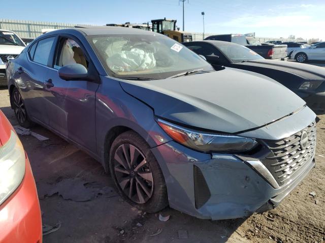 2024 NISSAN SENTRA SV - 3N1AB8CV0RY221026