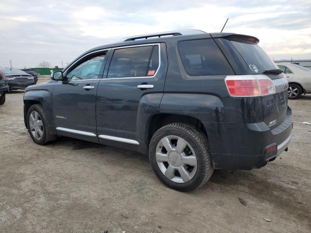 2GKFLUE38F6295381 Gmc Terrain Denali 2015