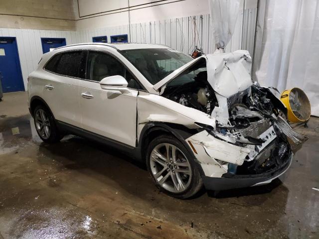 VIN 5LMCJ3D9XKUL27000 2019 LINCOLN MKC no.4