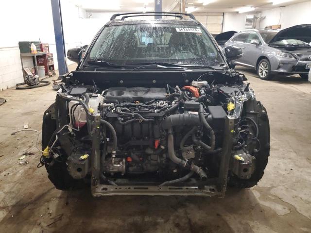 2020 TOYOTA RAV4 XLE - 2T3RWRFVXLW064592