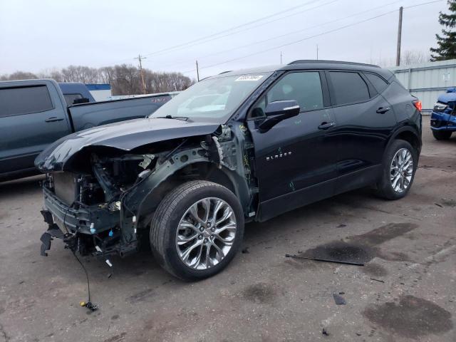2021 CHEVROLET BLAZER 3LT - 3GNKBJRS3MS534015