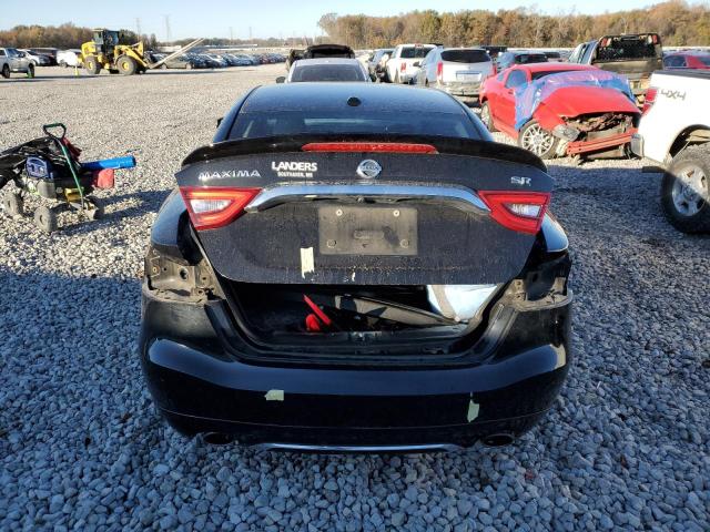 2017 NISSAN MAXIMA 3.5 - 1N4AA6AP0HC454541