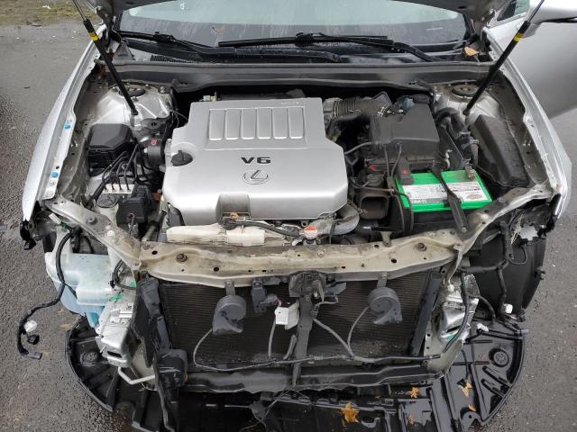 2016 LEXUS ES 350 - 58ABK1GG2GU014923