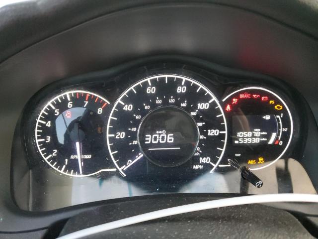 2018 NISSAN VERSA NOTE - 3N1CE2CP8JL368176