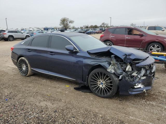 2018 HONDA ACCORD EX - 1HGCV1F47JA044296