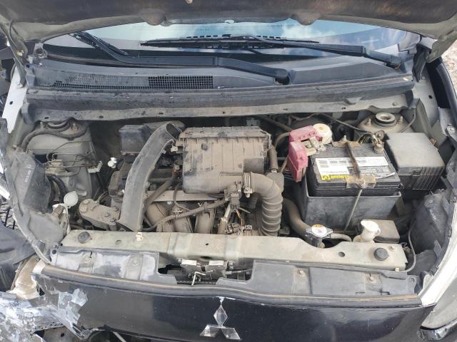 2015 MITSUBISHI MIRAGE DE ML32A3HJ7FH047933