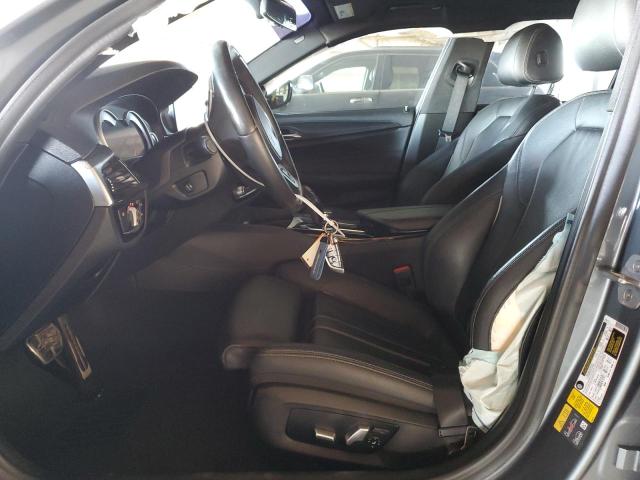 2019 BMW 530E - WBAJA9C56KB389597