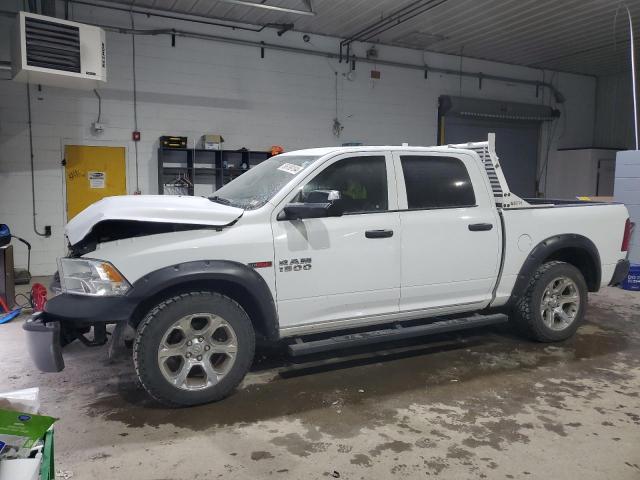 2016 RAM 1500 ST - 1C6RR7KM9GS326357