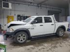 2016 RAM 1500 ST - 1C6RR7KM9GS326357