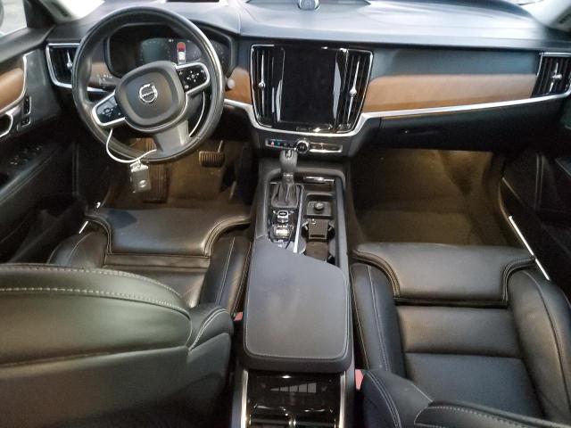 VIN YV1A22ML1H1005254 2017 VOLVO S90 no.8