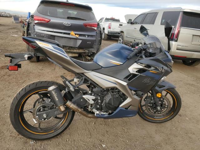 2023 KAWASAKI EX400 #3027265287