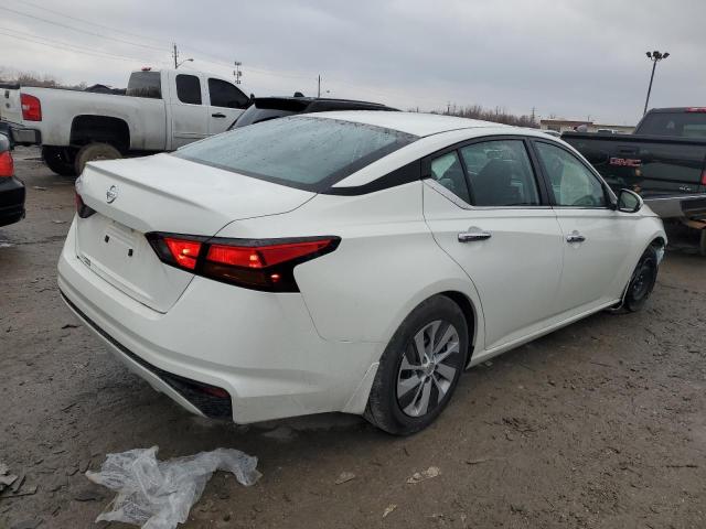 2022 NISSAN ALTIMA S - 1N4BL4BV0NN405789