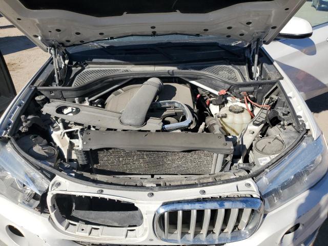 VIN 5UXKR2C37H0U24446 2017 BMW X5 no.12