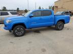 2021 TOYOTA TACOMA DOU - 3TMCZ5AN3MM415388