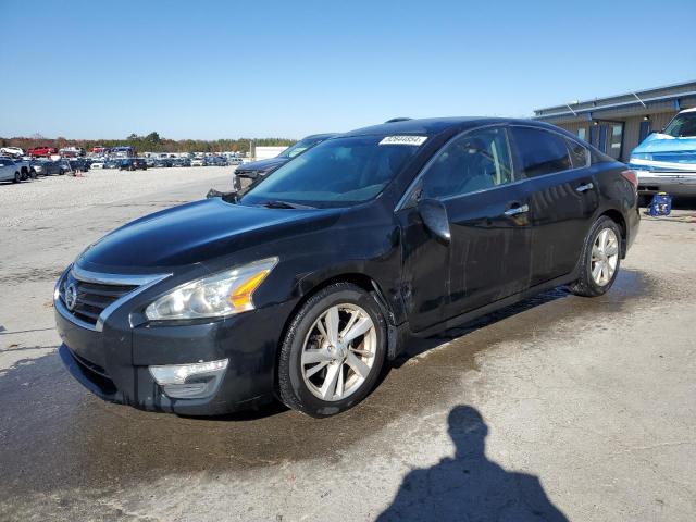 2014 NISSAN ALTIMA 2.5 #3024581691