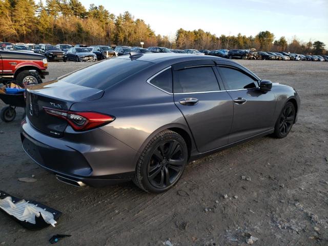 2021 ACURA TLX TECHNO - 19UUB6F48MA007319