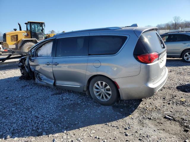 2019 CHRYSLER PACIFICA T - 2C4RC1BG1KR560990