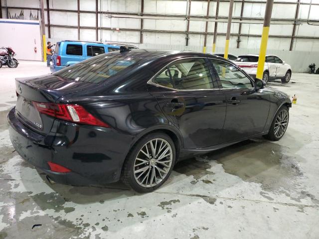 VIN JTHBA1D25G5001857 2016 LEXUS IS no.3