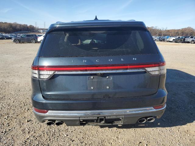 2023 LINCOLN AVIATOR RE - 5LM5J7WC3PGL18900