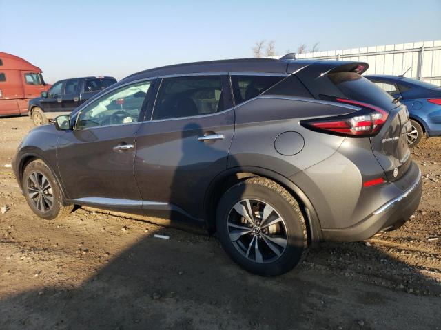 VIN 5N1AZ2MS7KN139254 2019 NISSAN MURANO no.2