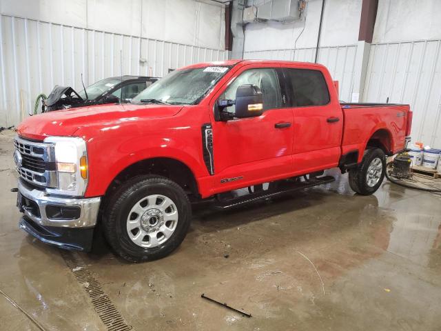 VIN 1FT7W2BT3RED58256 2024 FORD F250 no.1