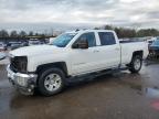 2017 CHEVROLET SILVERADO - 3GCUKREC6HG445112