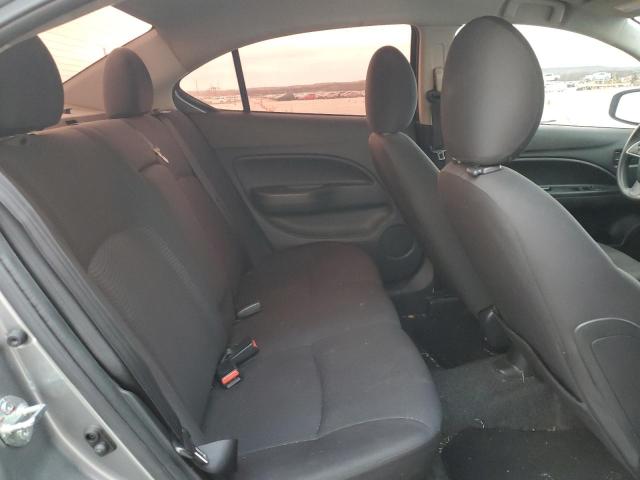2020 MITSUBISHI MIRAGE G4 - ML32F3FJ1LHF02228
