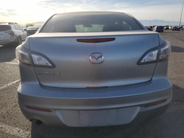 VIN JM1BL1UP4D1758646 2013 MAZDA 3 no.6