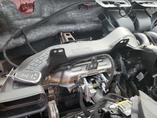 2018 CHEVROLET EQUINOX LT - 2GNAXJEV5J6299706