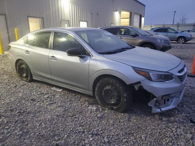2021 SUBARU LEGACY 4S3BWAA61M3003333