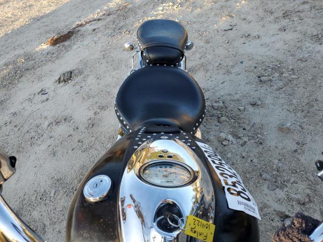 2002 YAMAHA XV1600 AS JYAVP02E92A016510