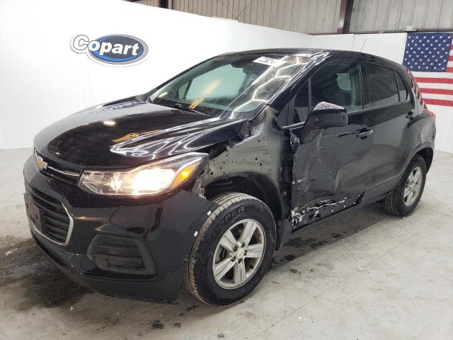 2020 CHEVROLET TRAX LS #3033357805